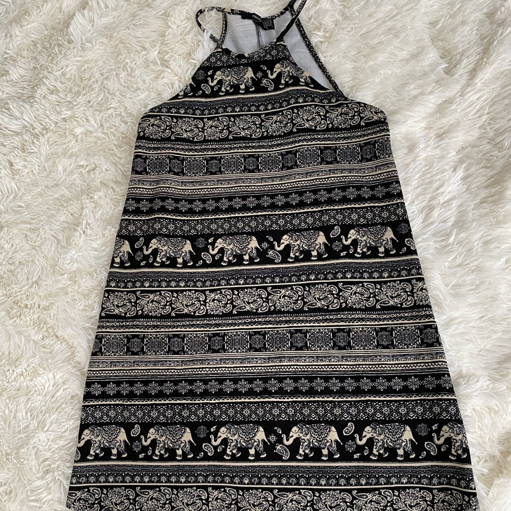 Forever 21 dress